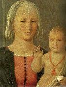 Piero della Francesca senigallia madonna china oil painting artist